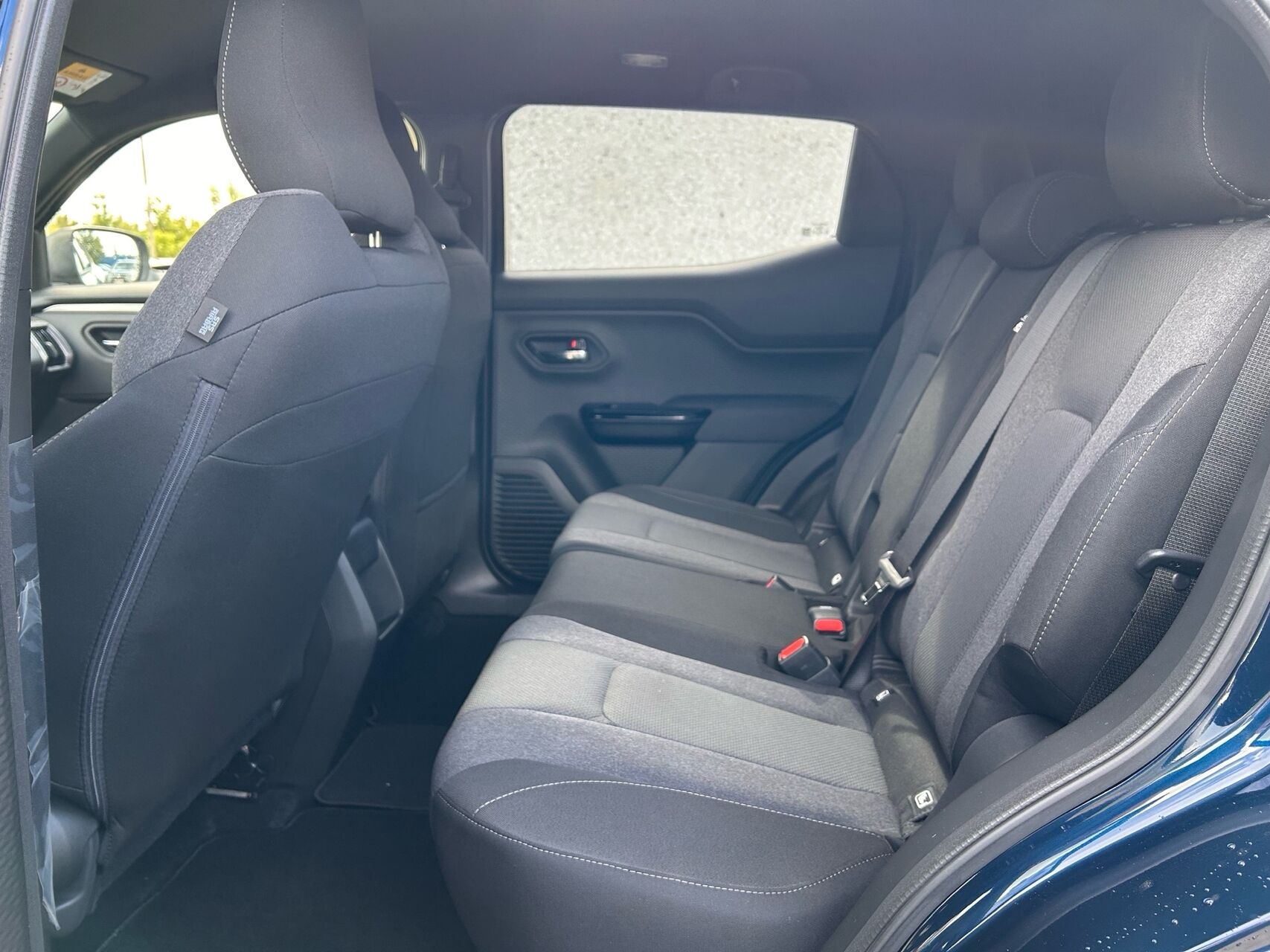 Billede af Suzuki eVitara EL Active 174HK 5d Aut.