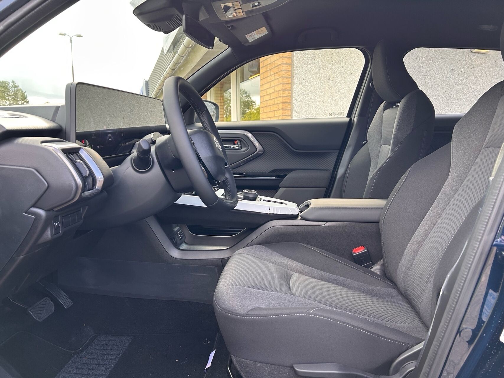 Billede af Suzuki eVitara EL Active 174HK 5d Aut.