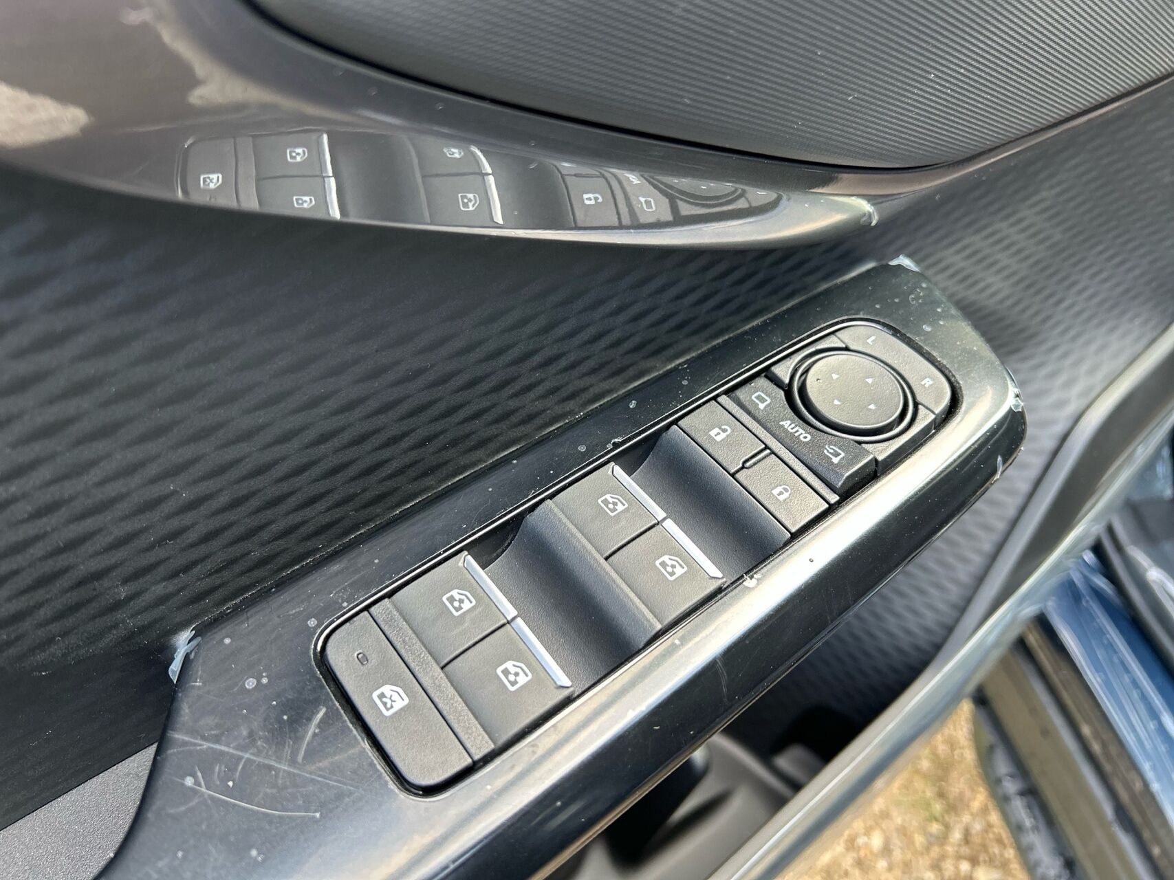 Billede af Suzuki eVitara EL Active 174HK 5d Aut.