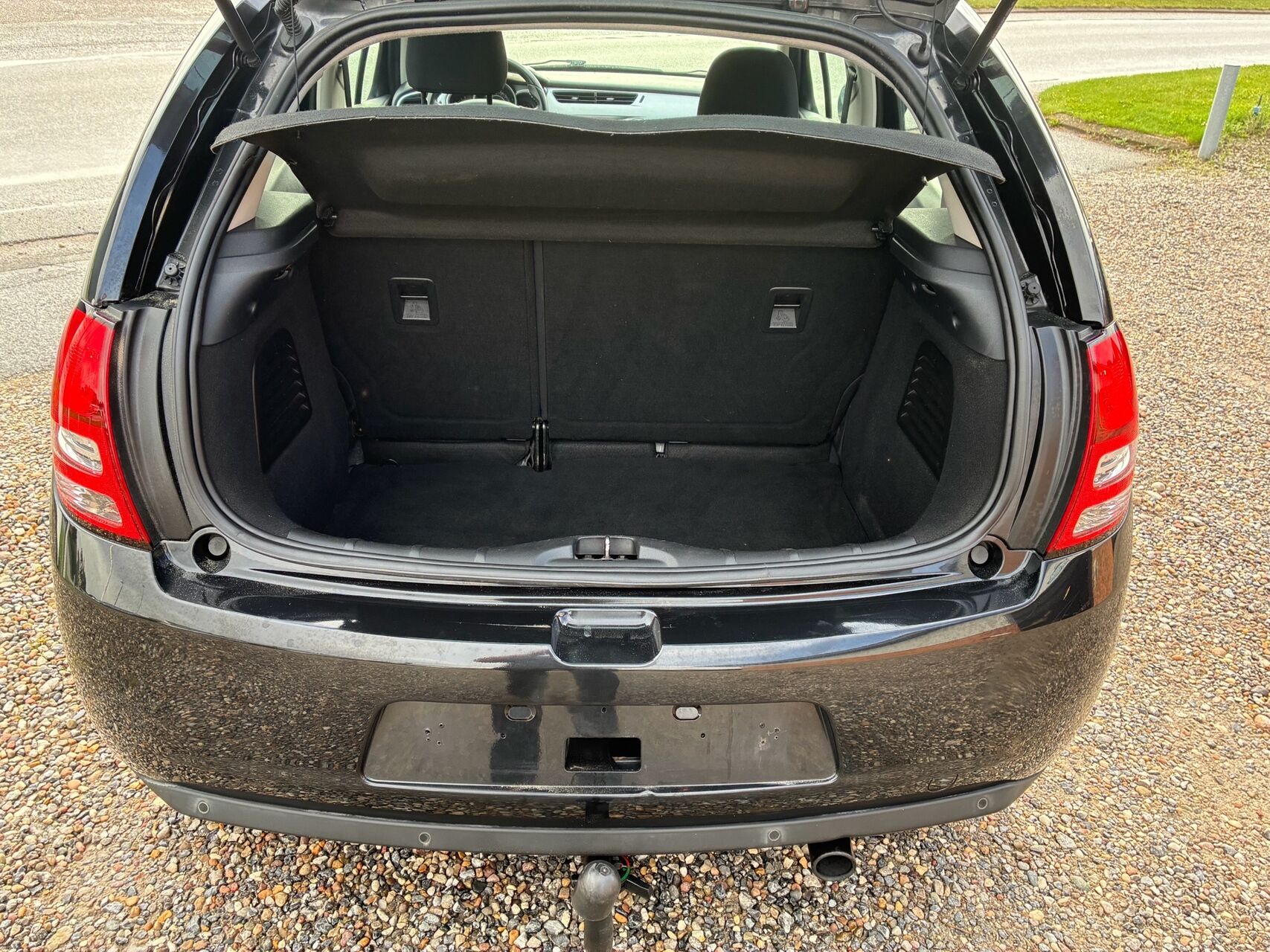 Billede af Citroën C3 1,4 VTi Dynamique 95HK 5d