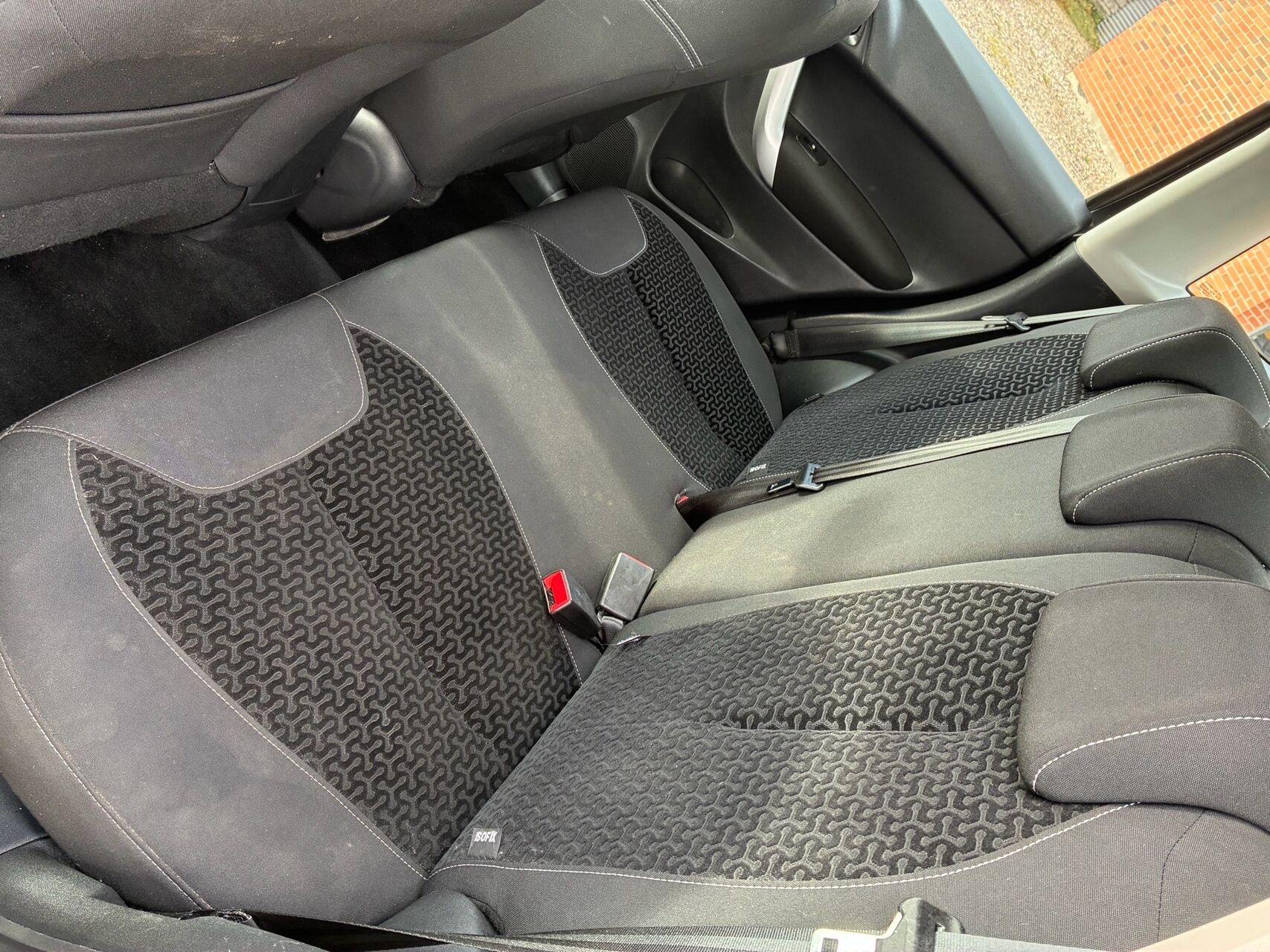 Billede af Citroën C3 1,4 VTi Dynamique 95HK 5d