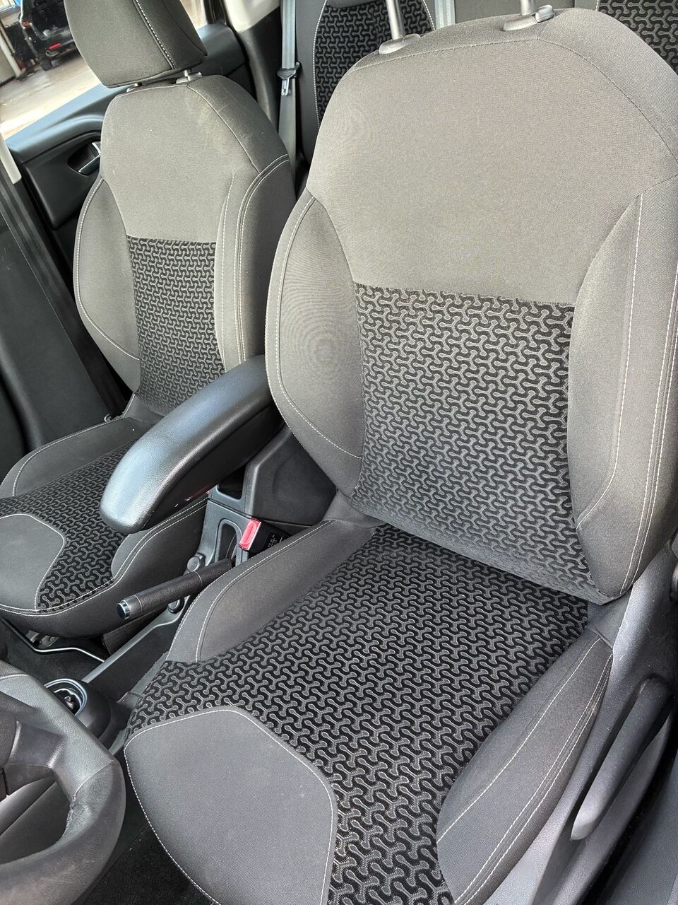 Billede af Citroën C3 1,4 VTi Dynamique 95HK 5d