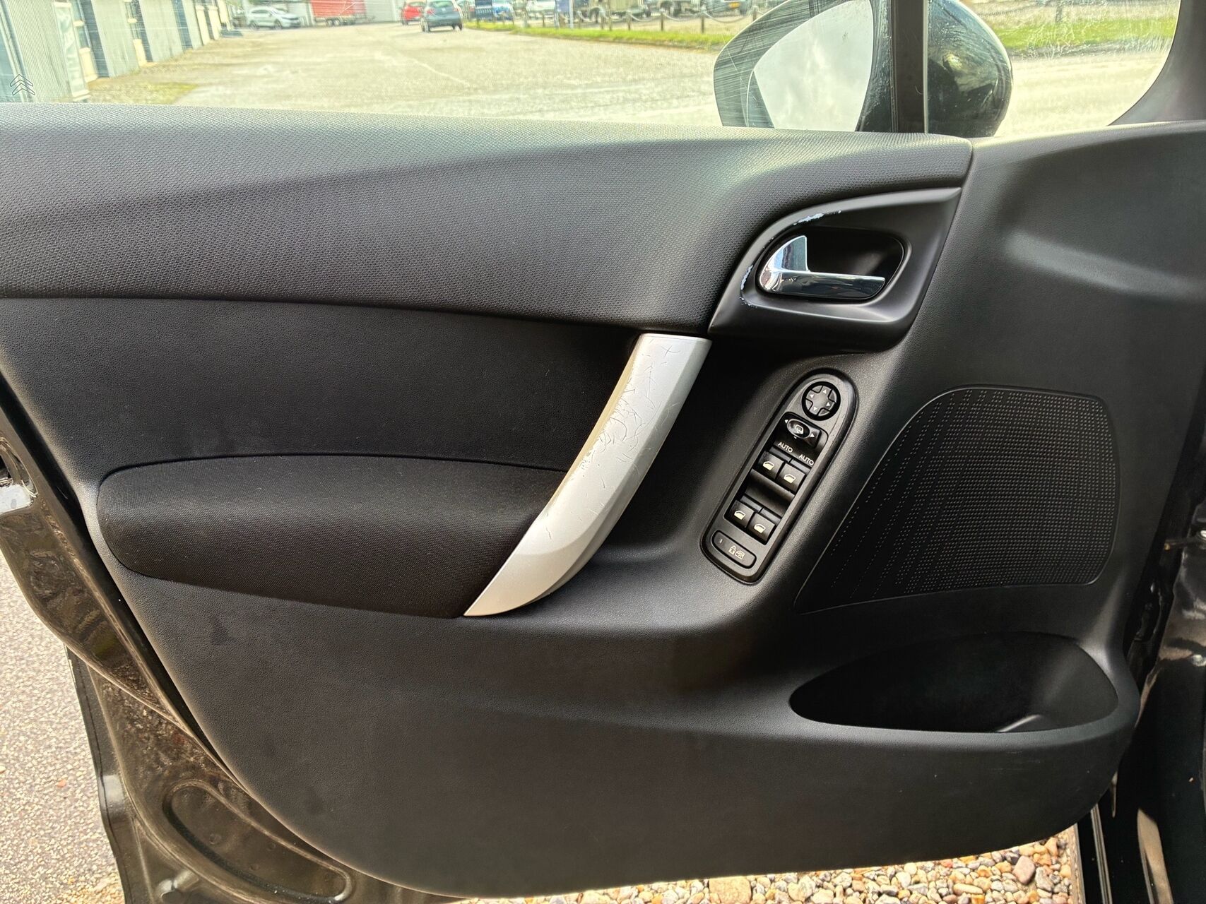 Billede af Citroën C3 1,4 VTi Dynamique 95HK 5d