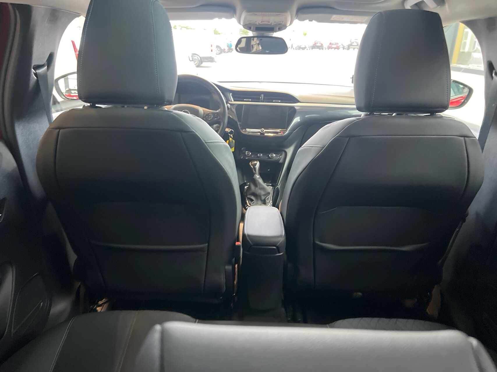 Billede af Opel Corsa 1,2 PureTech Sport 75HK 5d