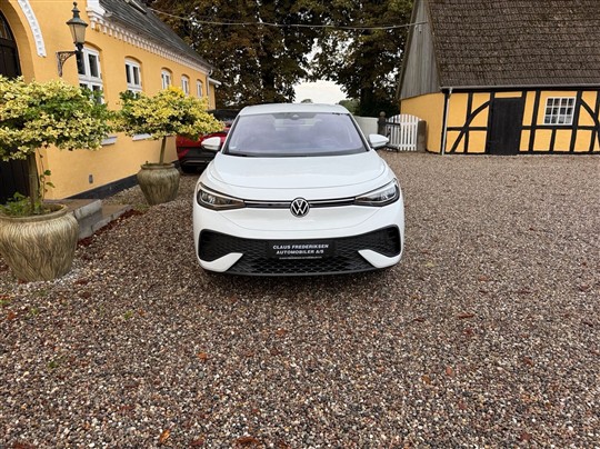 VW ID.5 EL Style Edition 286HK 5d Aut.