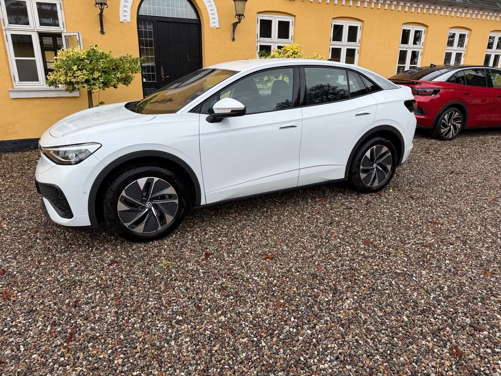 Billede af VW ID.5 EL Style Edition 286HK 5d Aut.