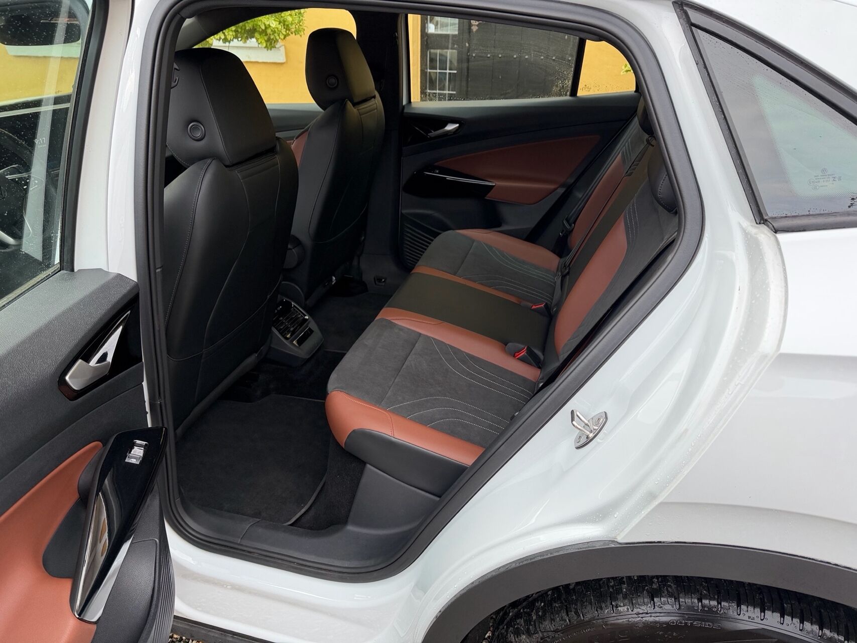 Billede af VW ID.5 EL Style Edition 286HK 5d Aut.