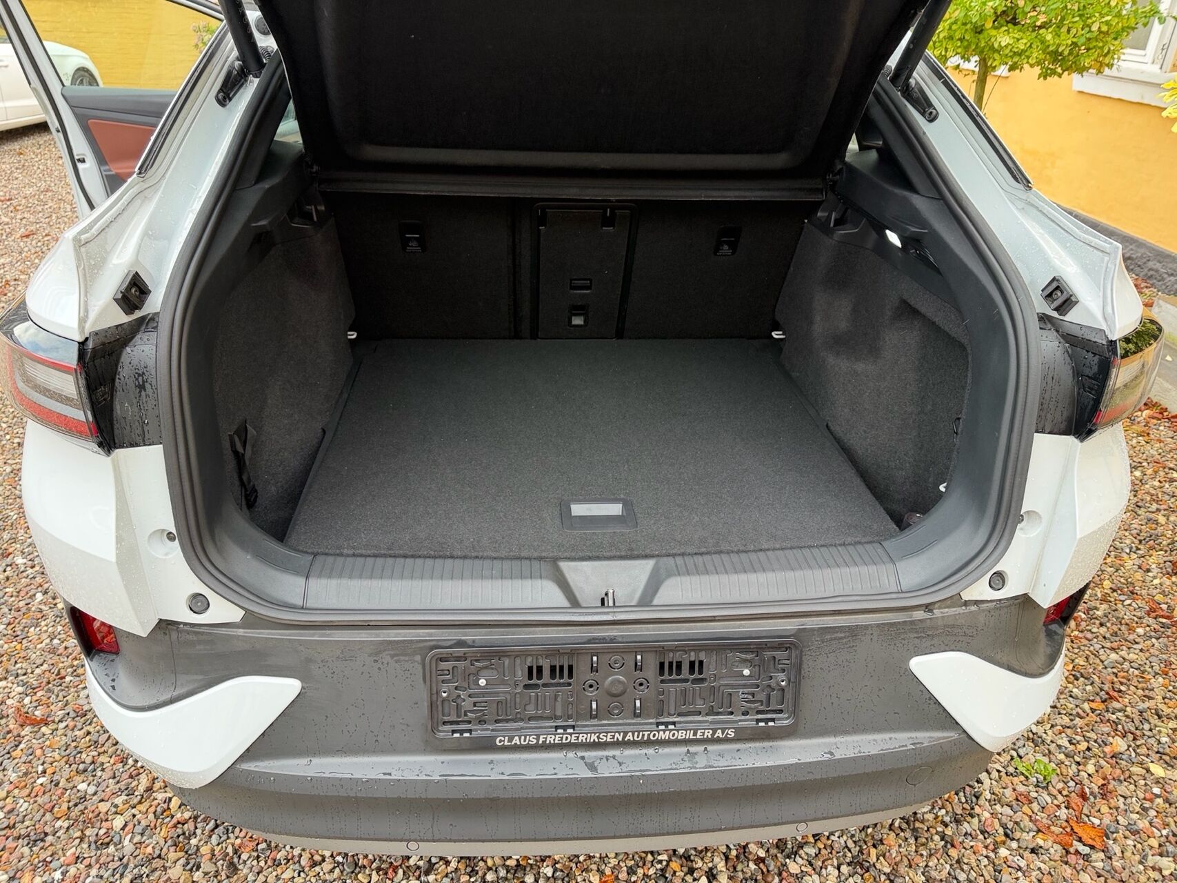 Billede af VW ID.5 EL Style Edition 286HK 5d Aut.