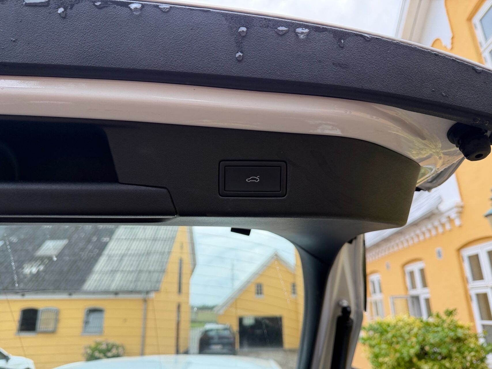 Billede af VW ID.5 EL Style Edition 286HK 5d Aut.