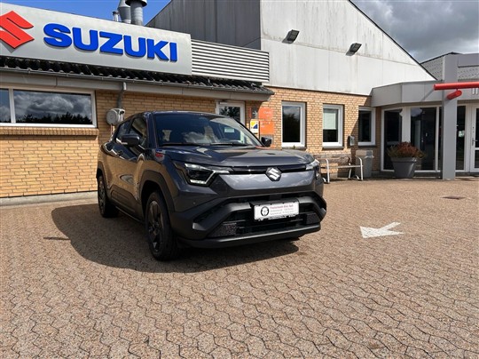 Suzuki eVitara EL Active 174HK 5d Aut.