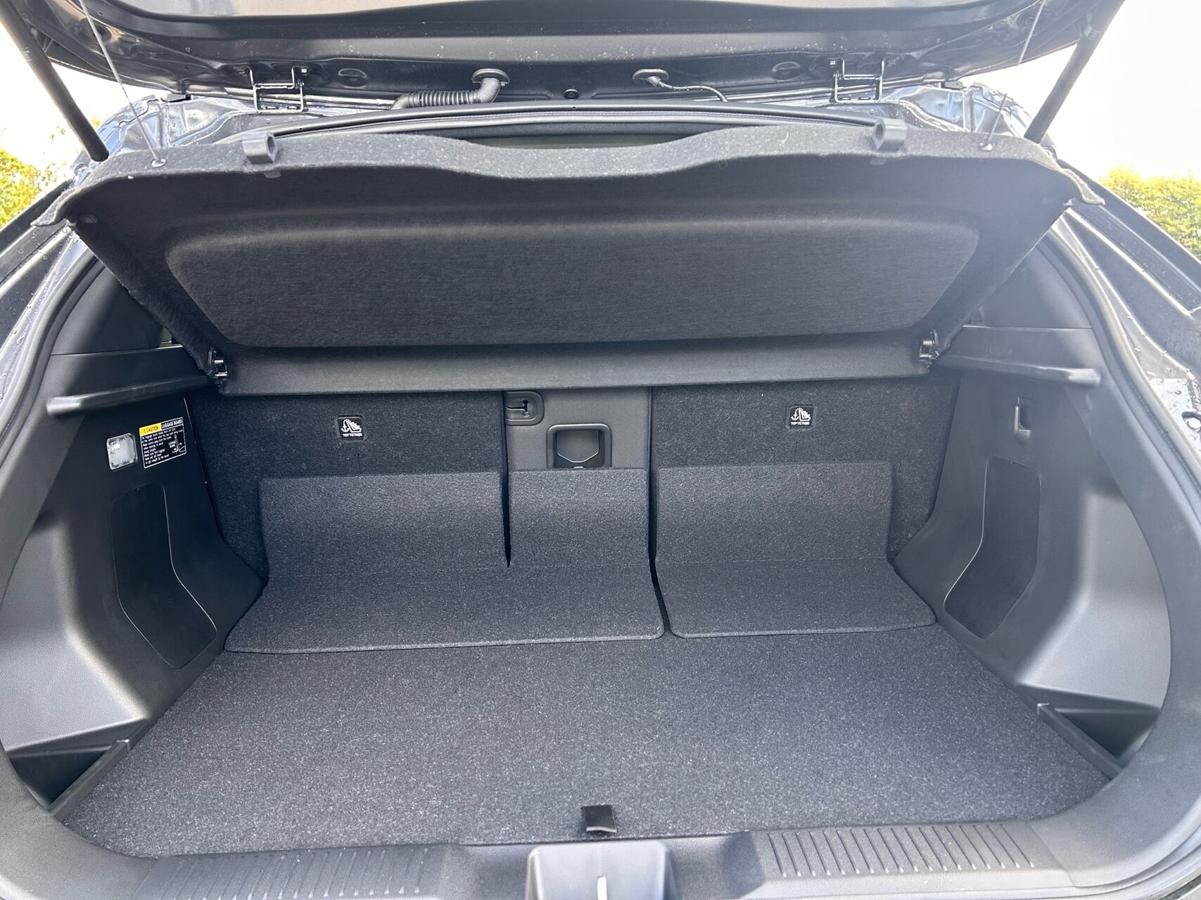 Billede af Suzuki eVitara EL Active 174HK 5d Aut.