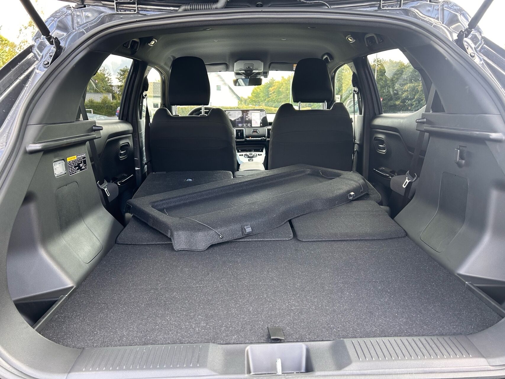 Billede af Suzuki eVitara EL Active 174HK 5d Aut.