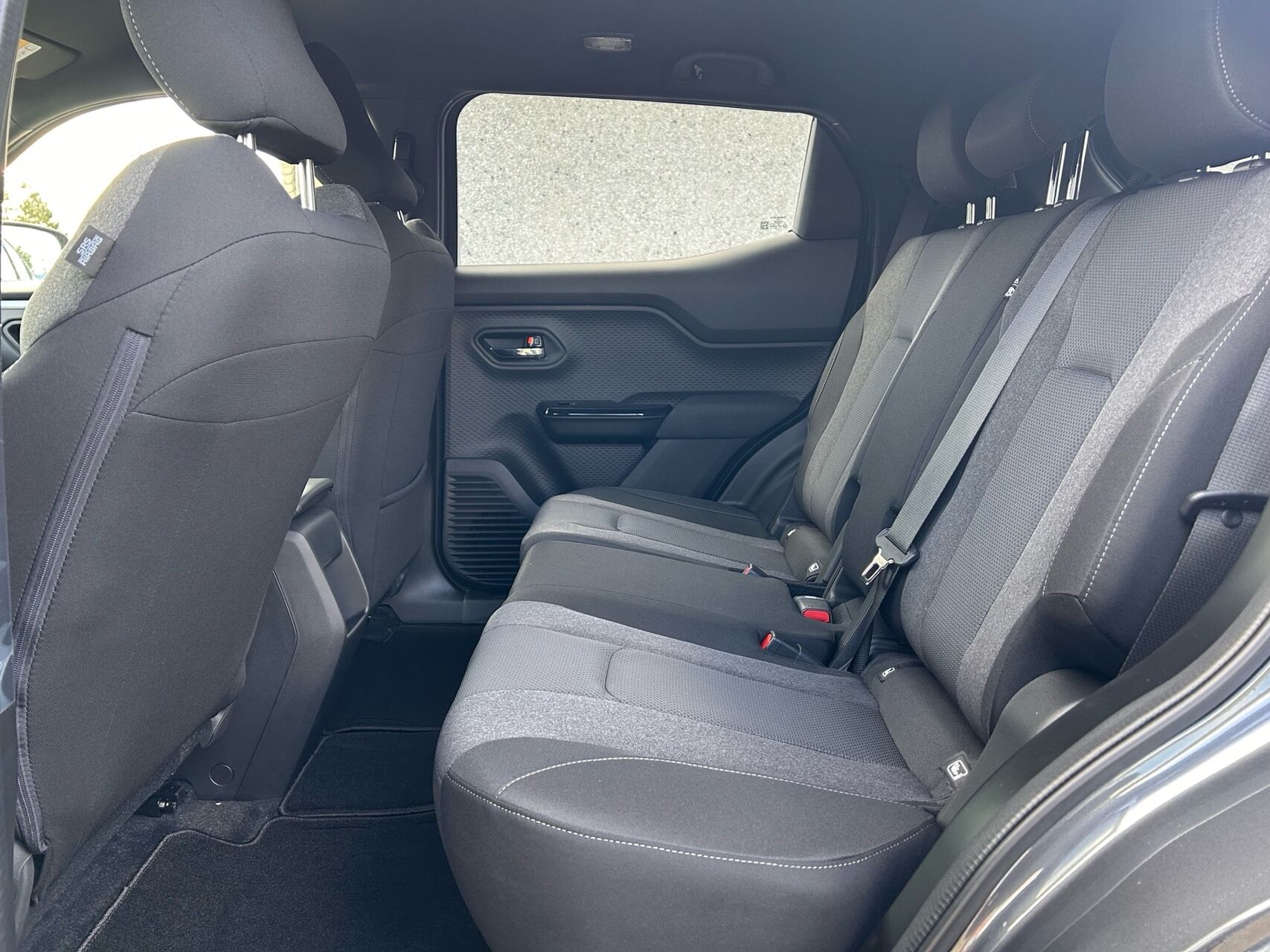 Billede af Suzuki eVitara EL Active 174HK 5d Aut.