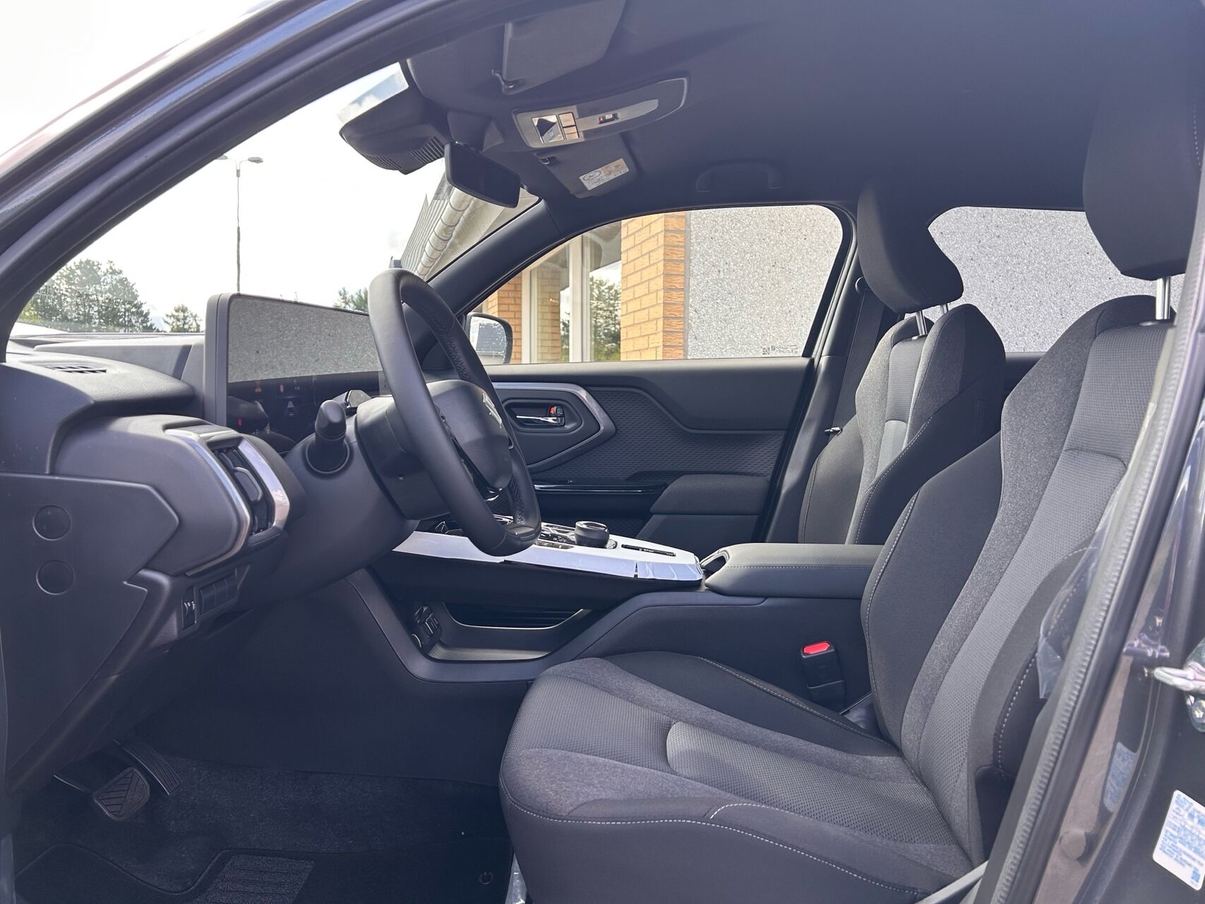Billede af Suzuki eVitara EL Active 174HK 5d Aut.