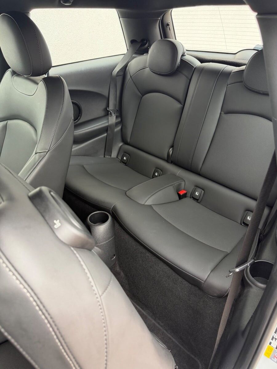 Billede af Mini Cooper SE EL Classic Trim 184HK 3d Aut.