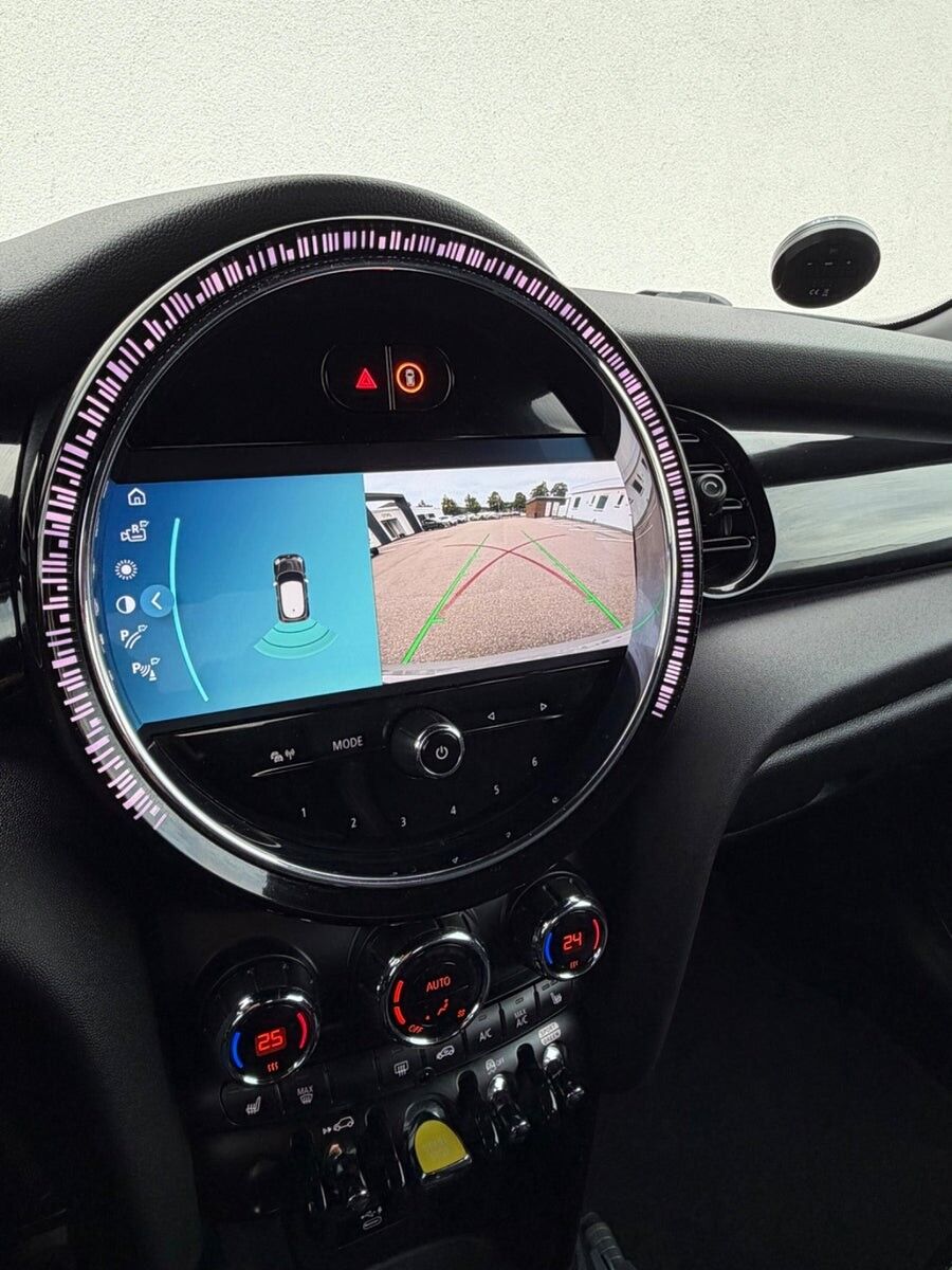 Billede af Mini Cooper SE EL Classic Trim 184HK 3d Aut.