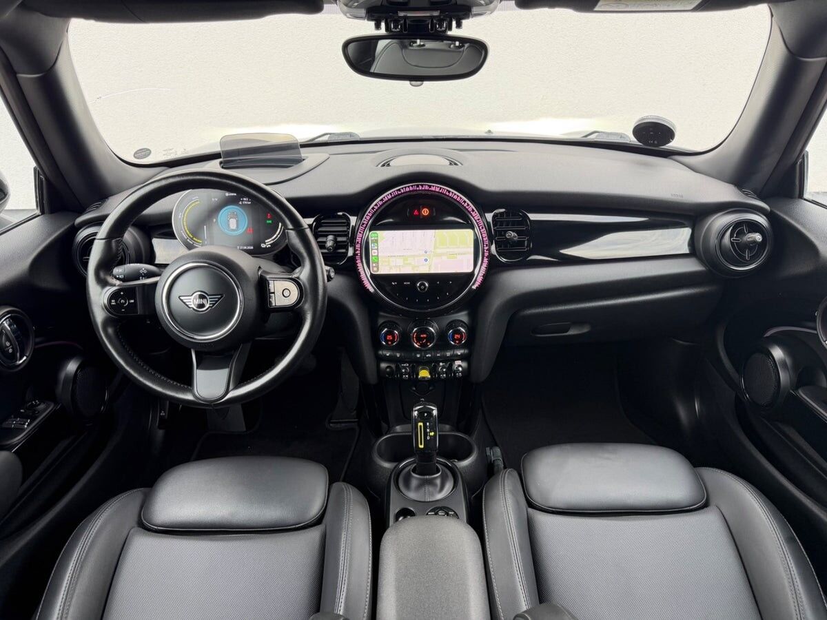 Billede af Mini Cooper SE EL Classic Trim 184HK 3d Aut.