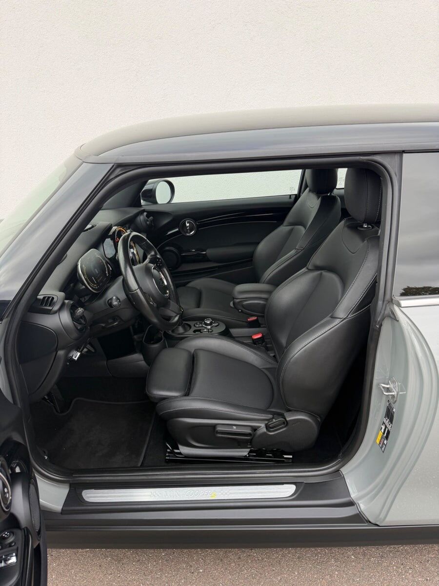 Billede af Mini Cooper SE EL Classic Trim 184HK 3d Aut.