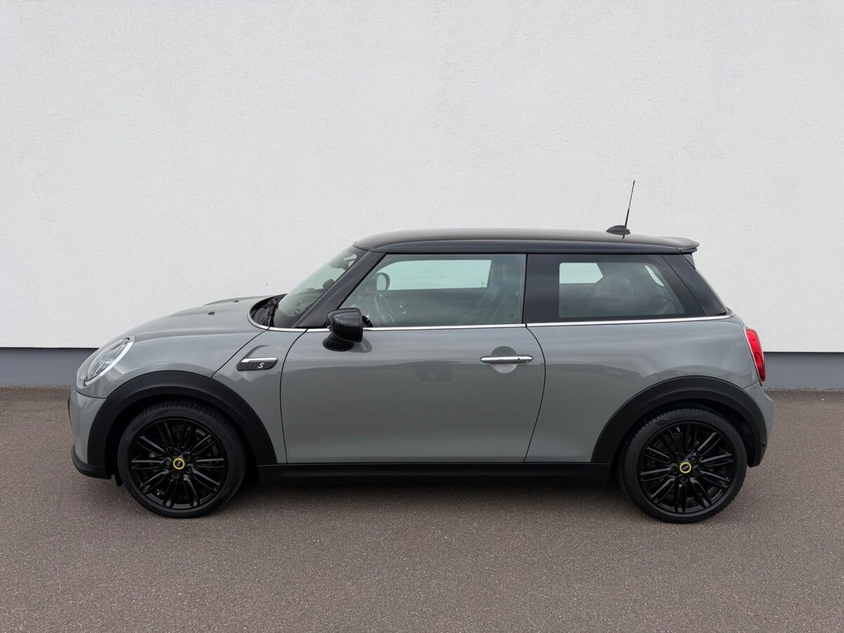 Billede af Mini Cooper SE EL Classic Trim 184HK 3d Aut.