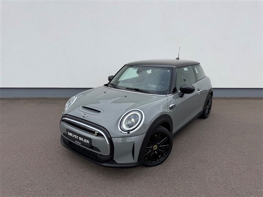 Mini Cooper SE EL Classic Trim 184HK 3d Aut.