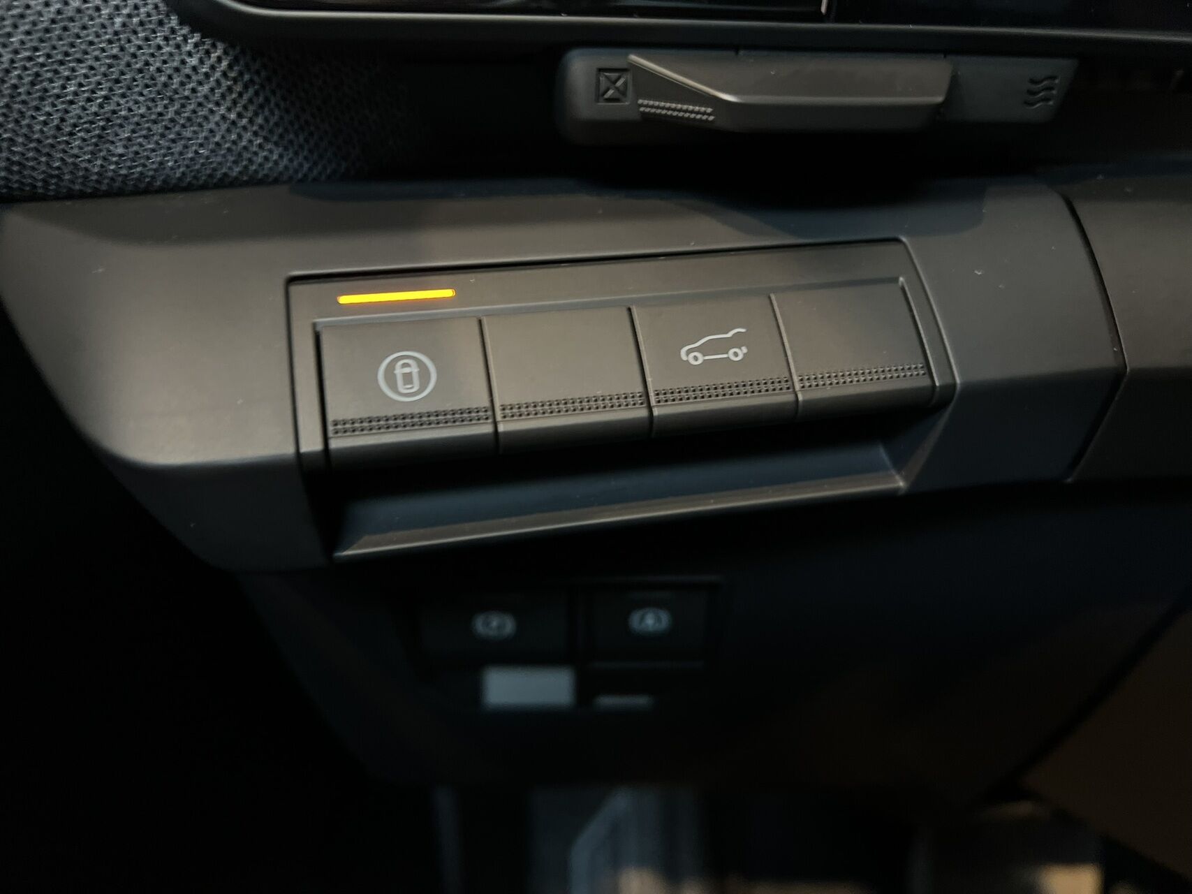 Billede af Renault Scénic E-TECH Techno 220HK Aut.