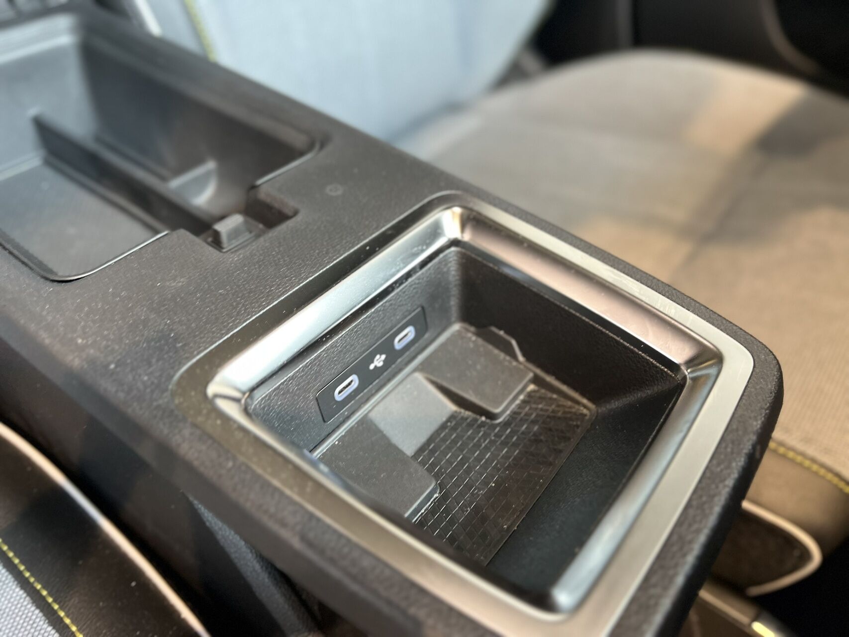 Billede af Renault Scénic E-TECH Techno 220HK Aut.