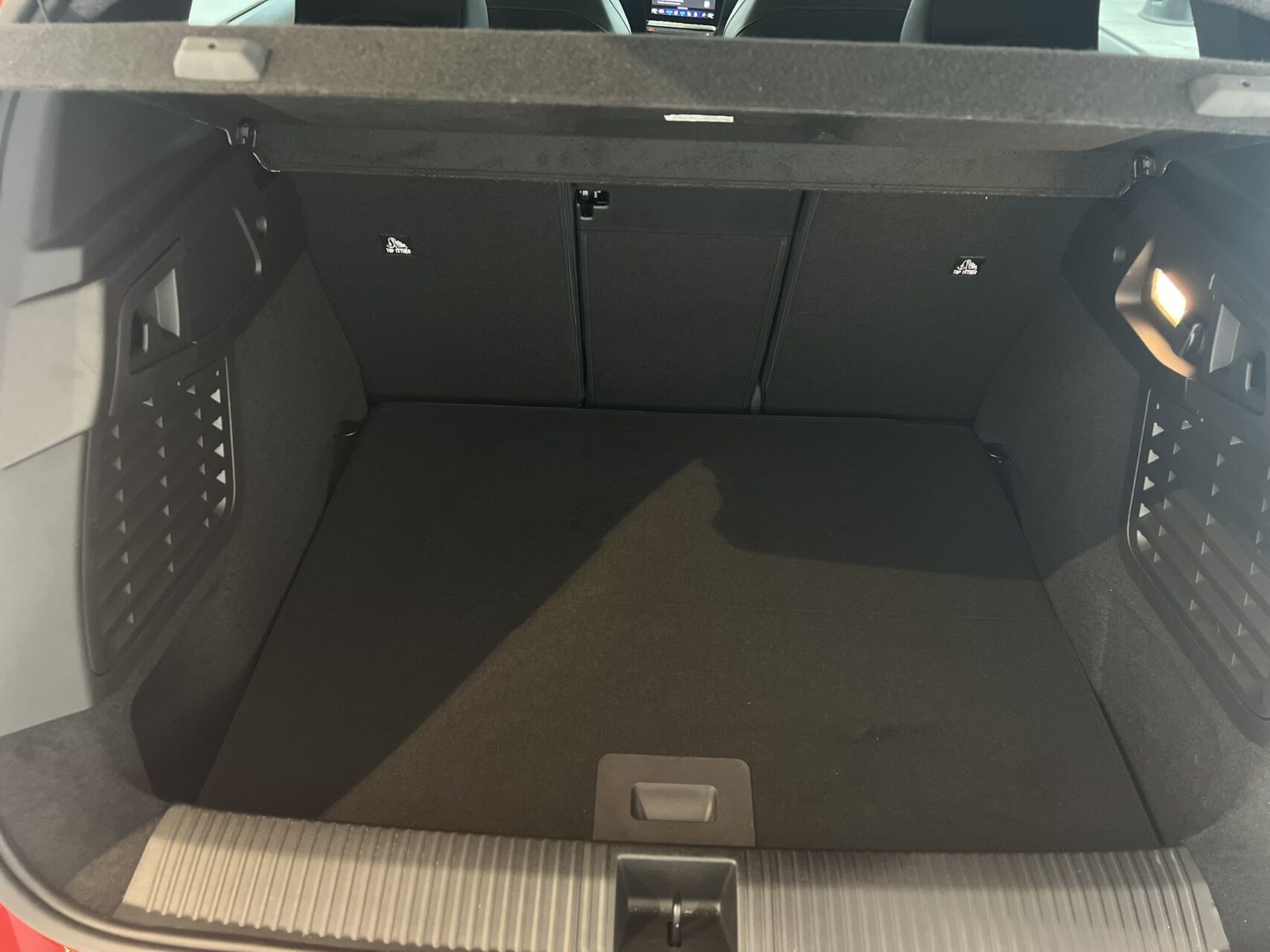 Billede af Renault Scénic E-TECH Techno 220HK Aut.