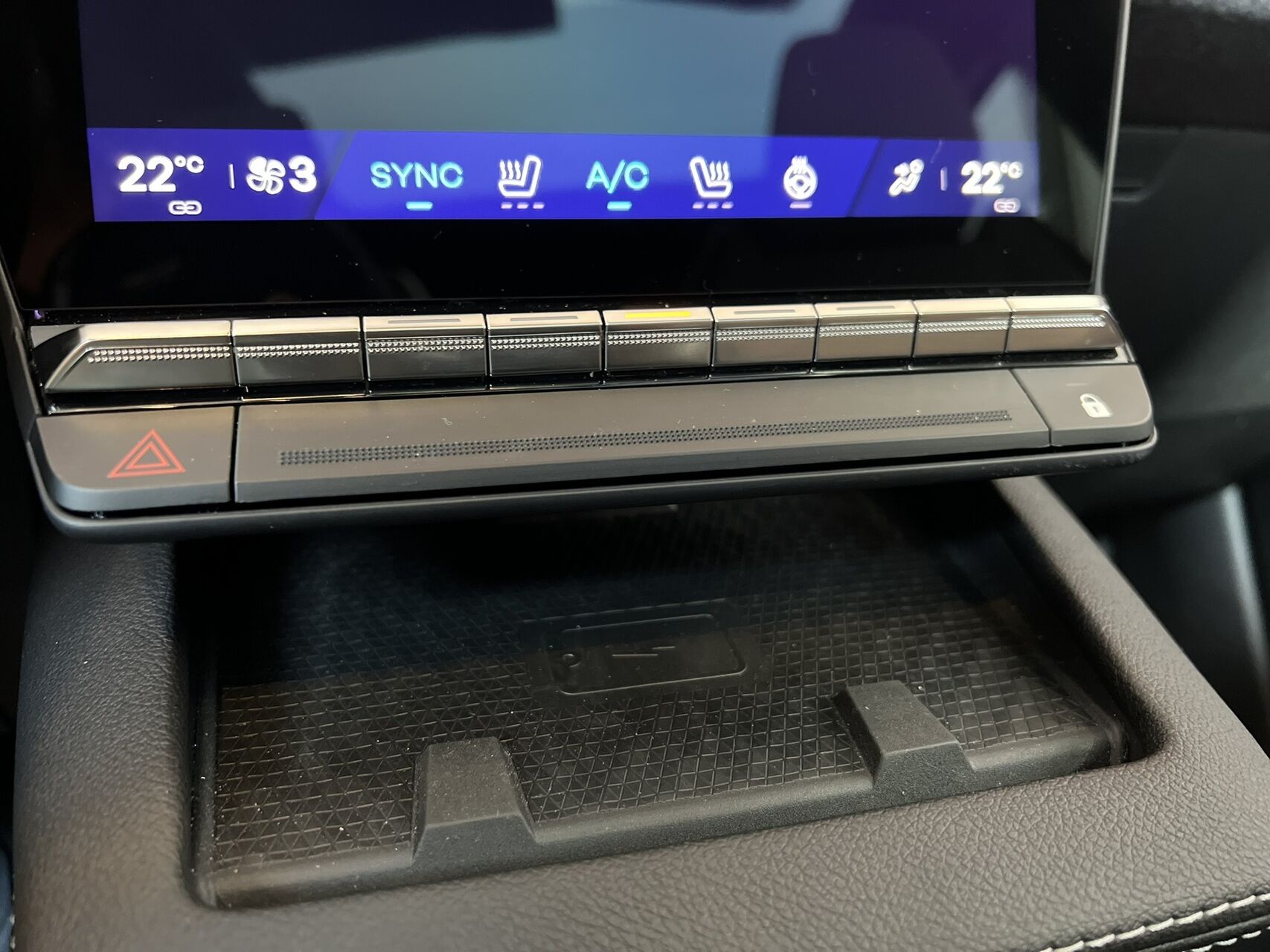 Billede af Renault Scénic E-TECH Techno 220HK Aut.