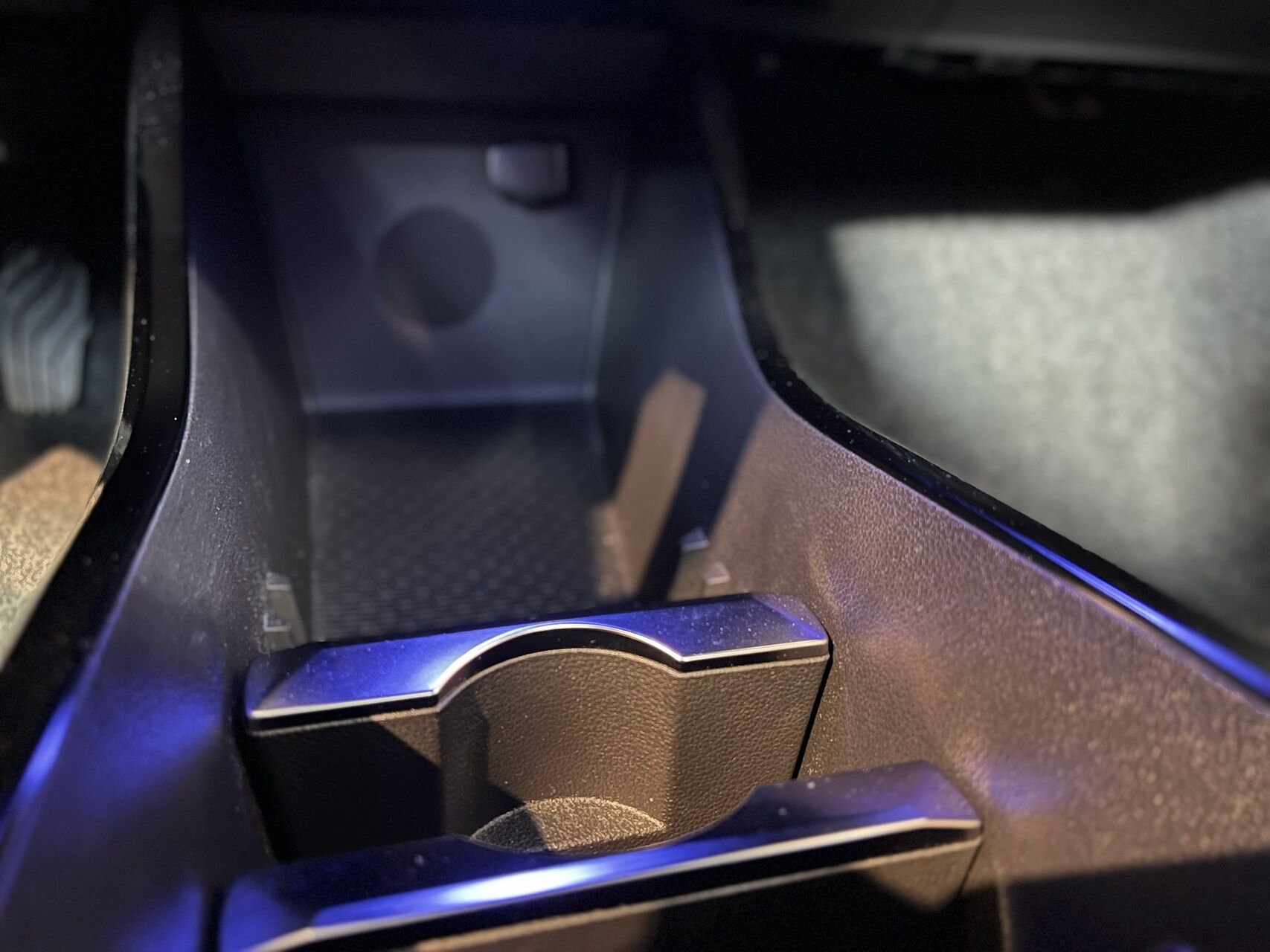 Billede af Renault Scénic E-TECH Techno 220HK Aut.