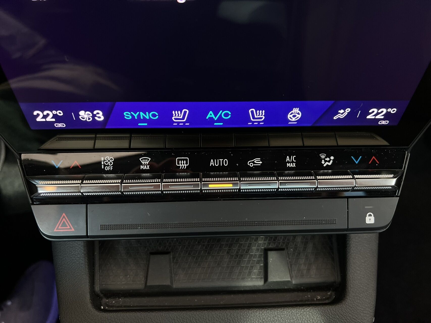 Billede af Renault Scénic E-TECH Techno 220HK Aut.