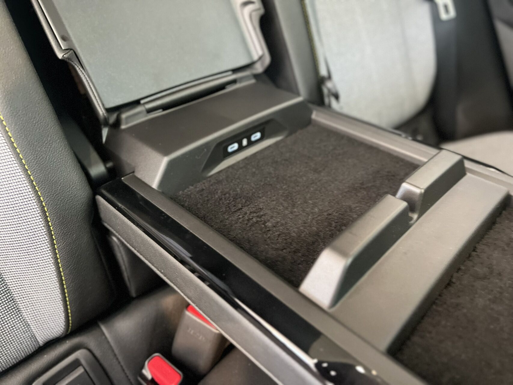 Billede af Renault Scénic E-TECH Techno 220HK Aut.