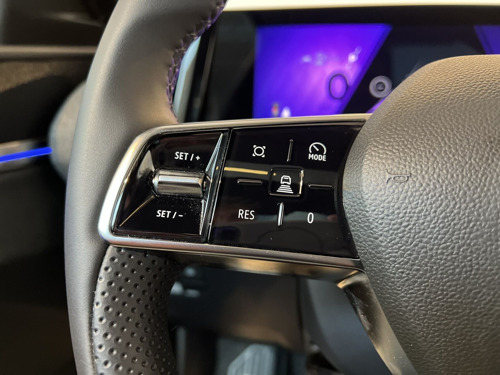 Billede af Renault Scénic E-TECH Techno 220HK Aut.