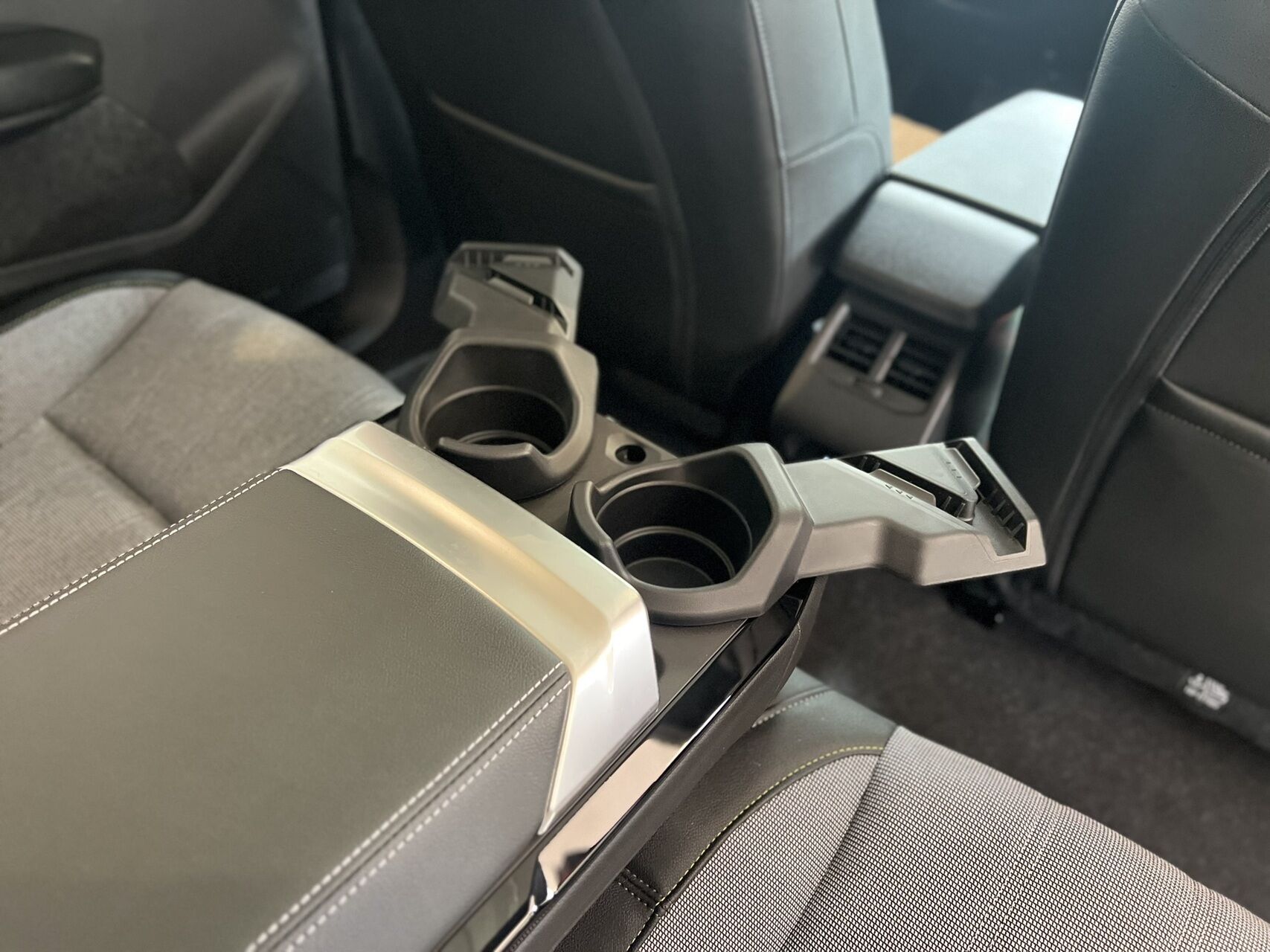 Billede af Renault Scénic E-TECH Techno 220HK Aut.