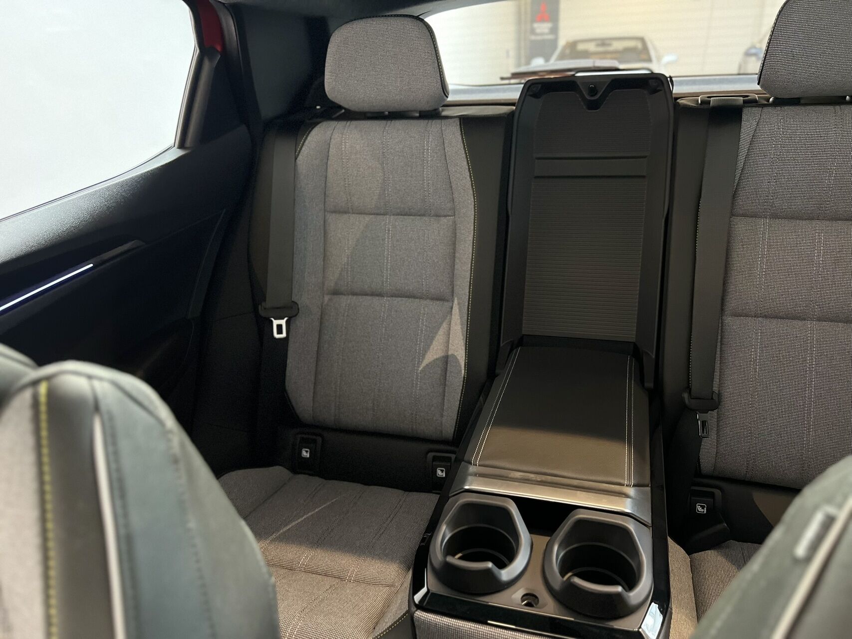 Billede af Renault Scénic E-TECH Techno 220HK Aut.