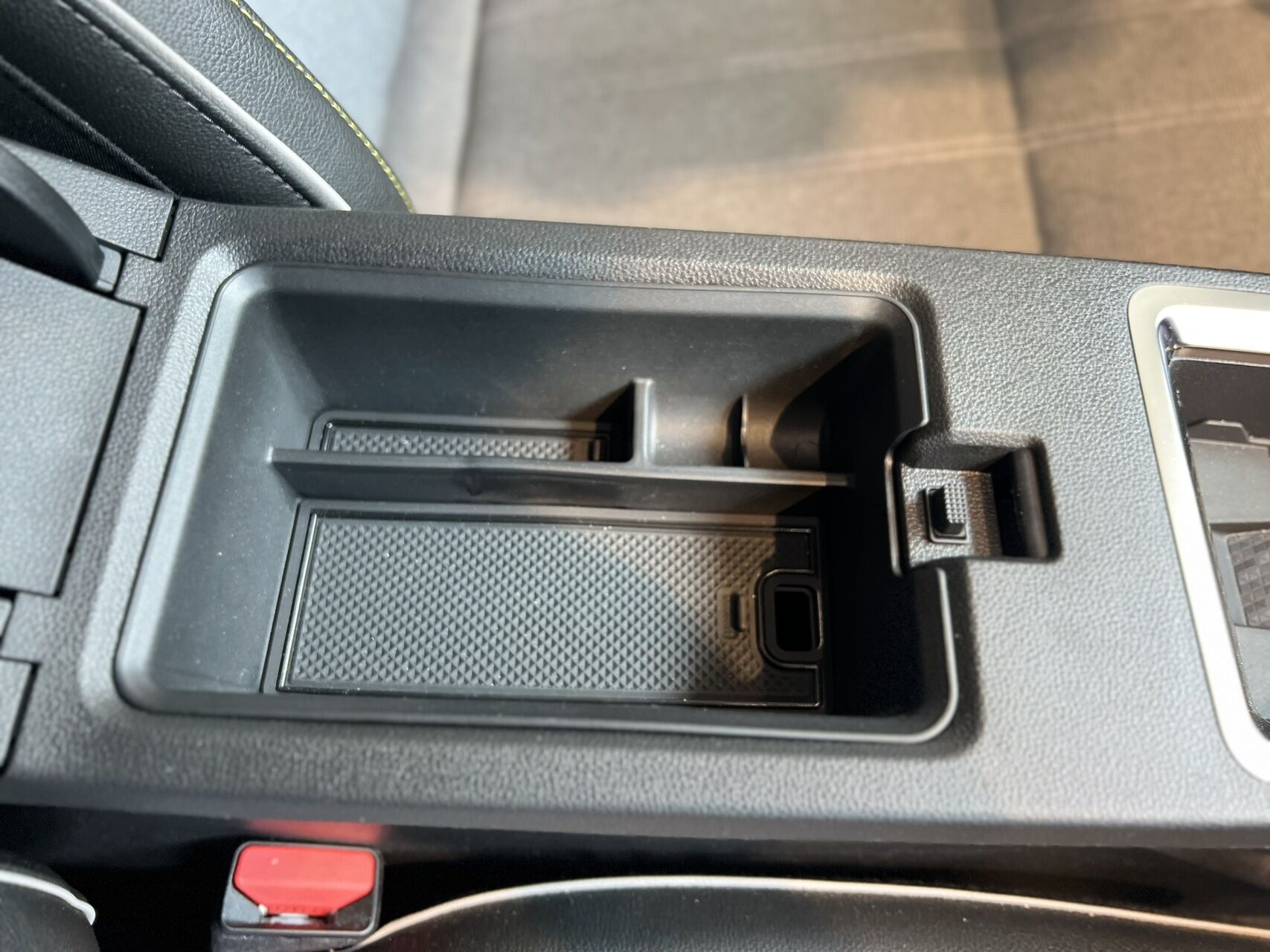 Billede af Renault Scénic E-TECH Techno 220HK Aut.