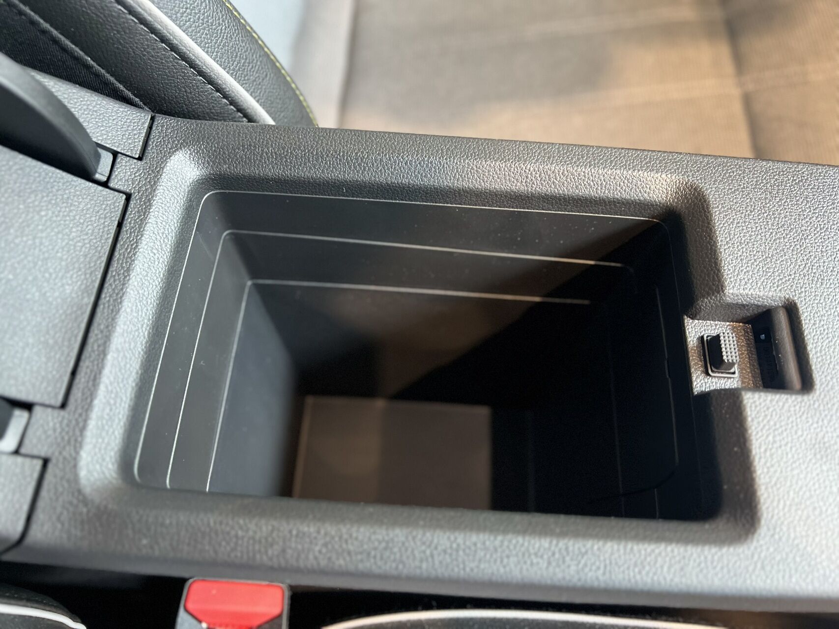 Billede af Renault Scénic E-TECH Techno 220HK Aut.
