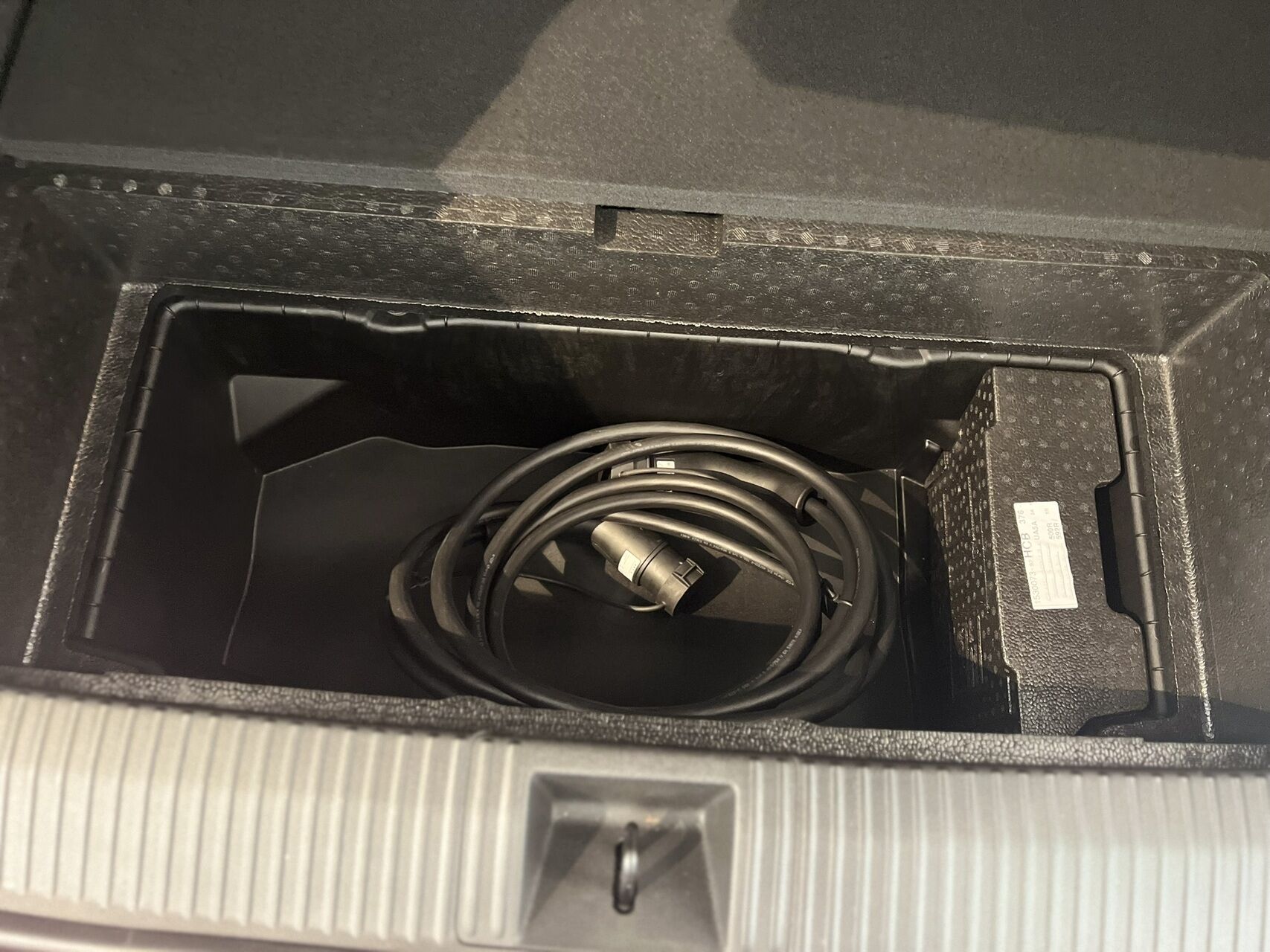 Billede af Renault Scénic E-TECH Techno 220HK Aut.