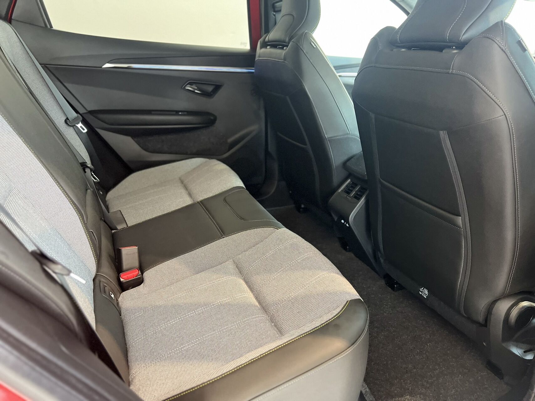 Billede af Renault Scénic E-TECH Techno 220HK Aut.