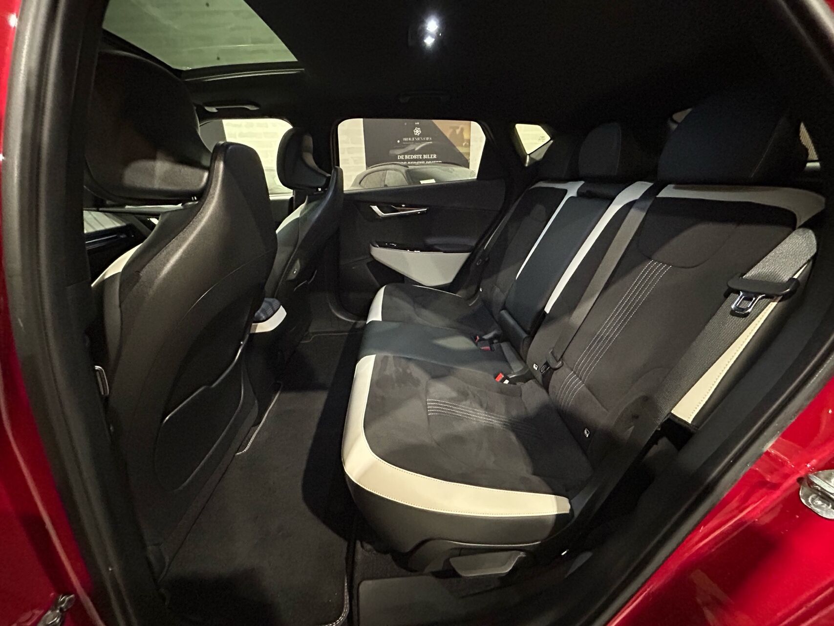Billede af Kia EV6 EL Long Range GT-Line 229HK 5d Aut.