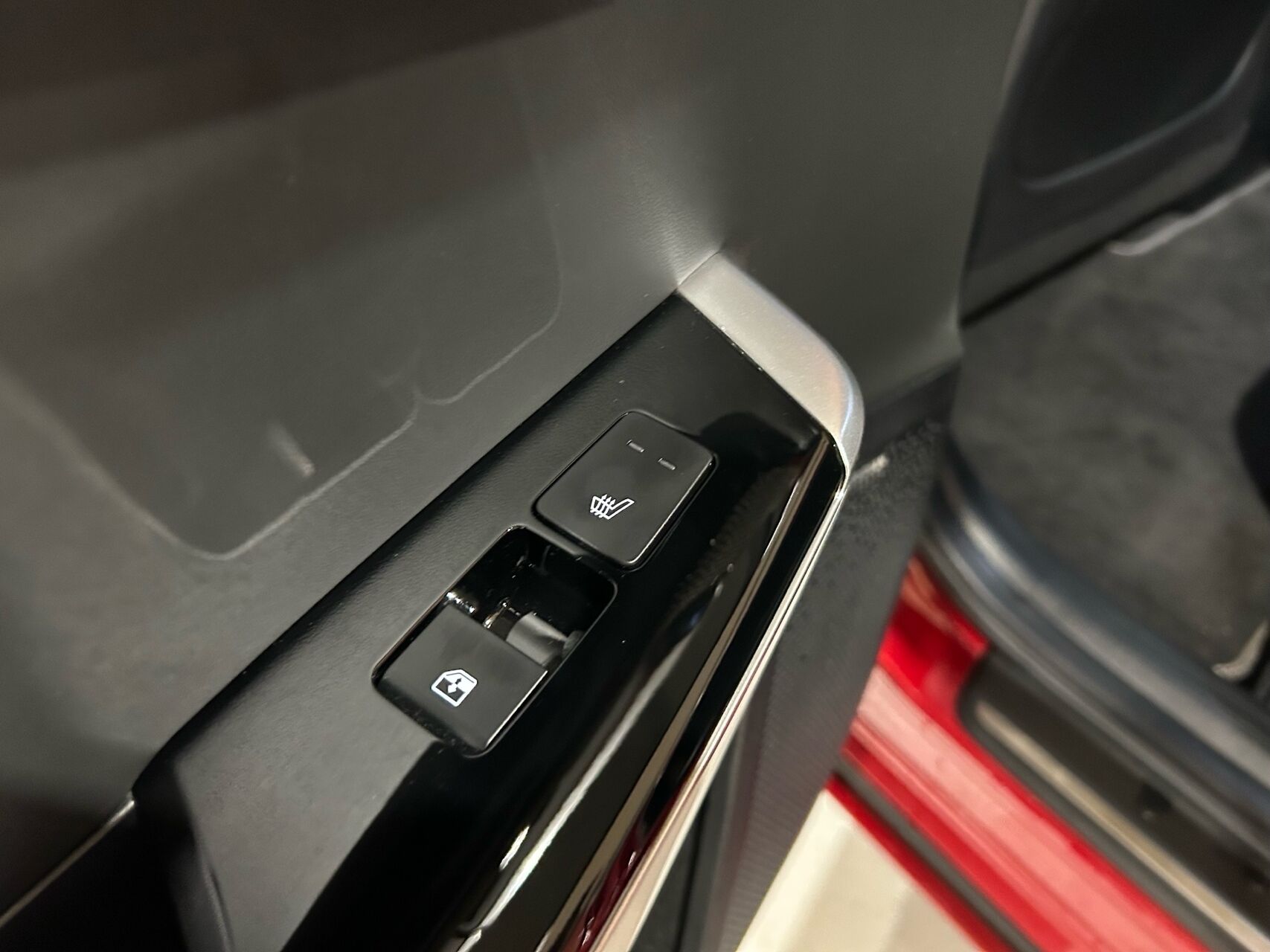 Billede af Kia EV6 EL Long Range GT-Line 229HK 5d Aut.
