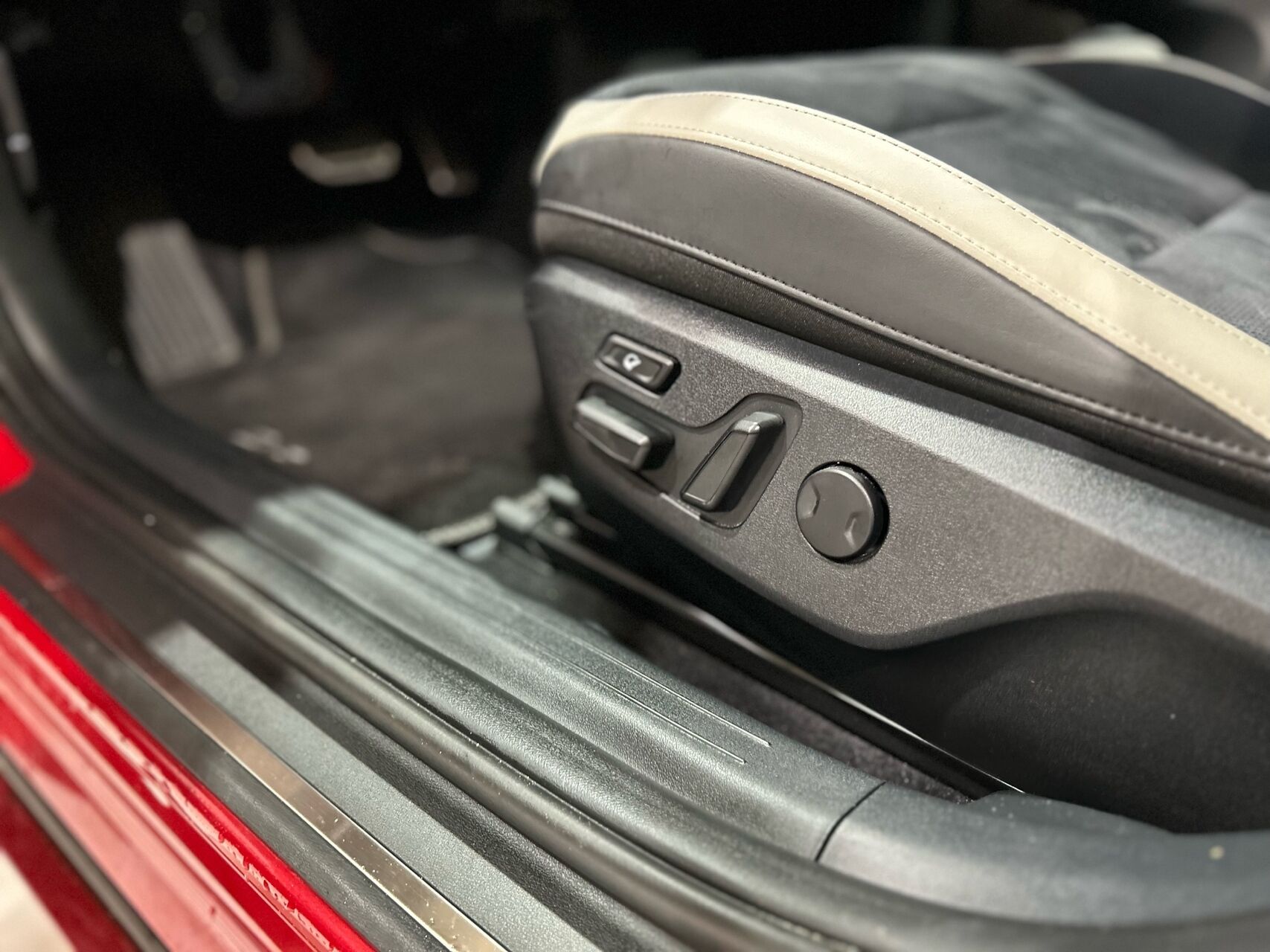 Billede af Kia EV6 EL Long Range GT-Line 229HK 5d Aut.