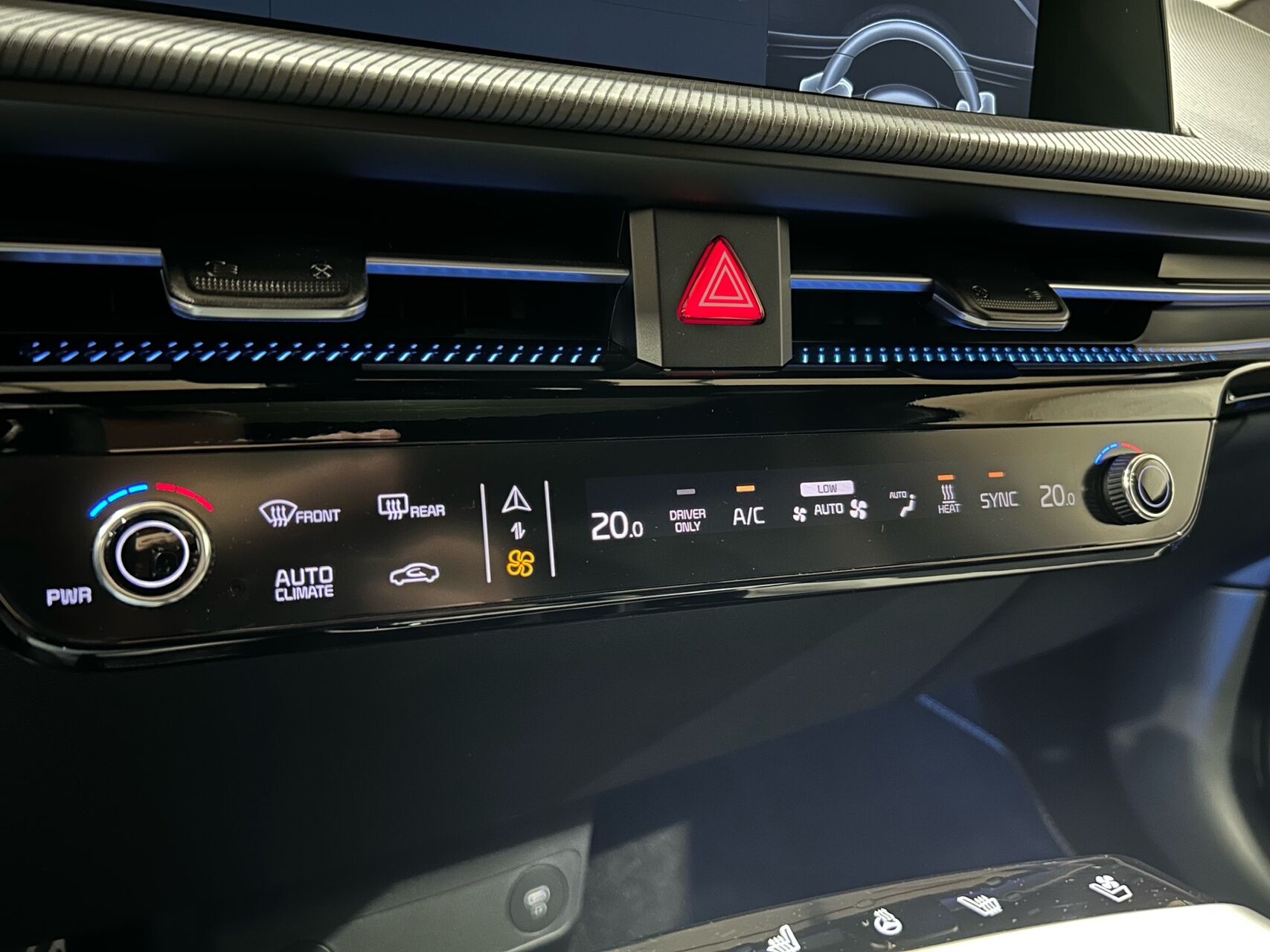 Billede af Kia EV6 EL Long Range GT-Line 229HK 5d Aut.