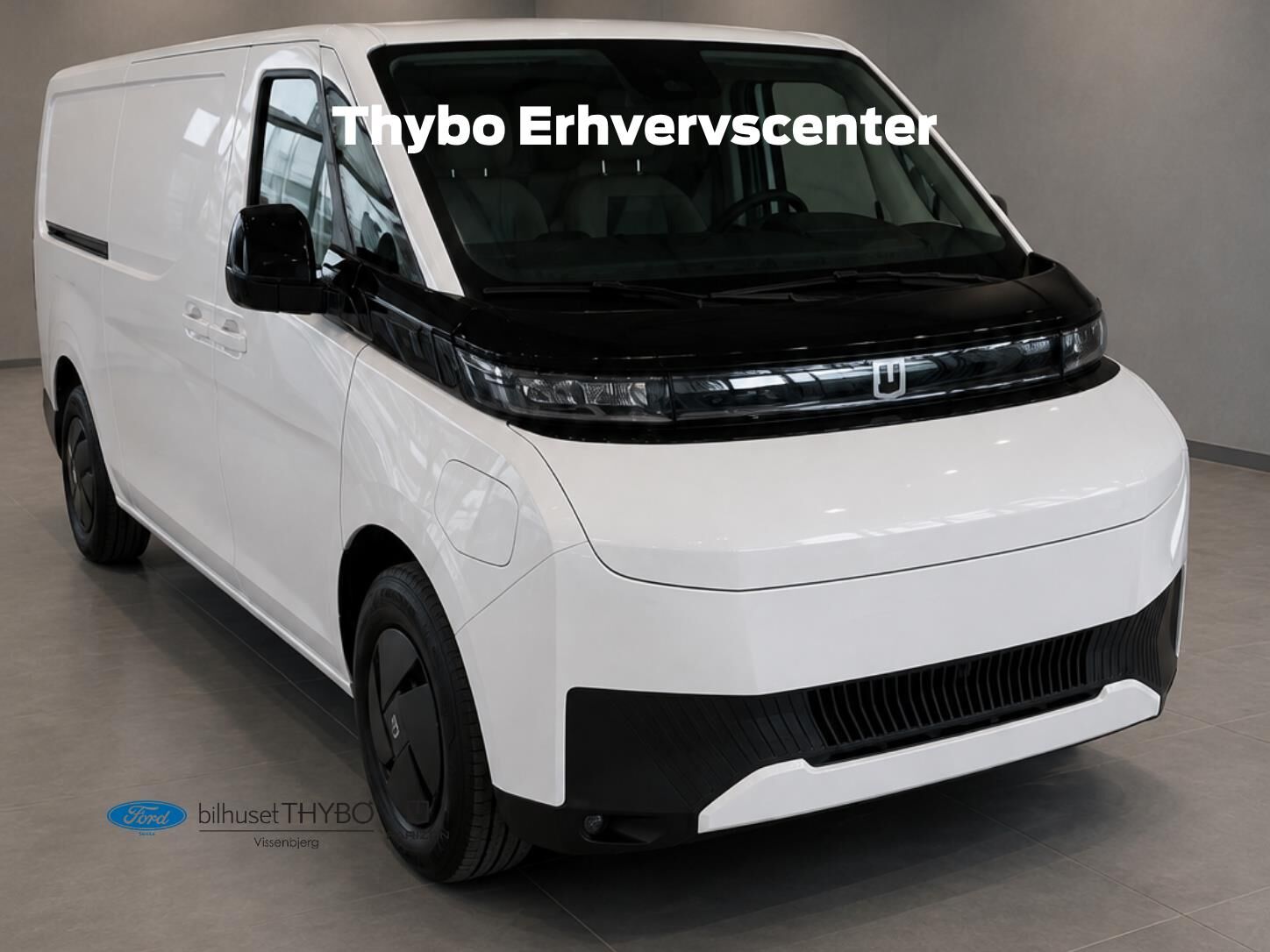 Billede af Farizon SV L1H1 83 kWh 231HK Van Aut.
