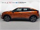 Billede af Citroën e-C4 EL Feel 136HK 5d Aut.