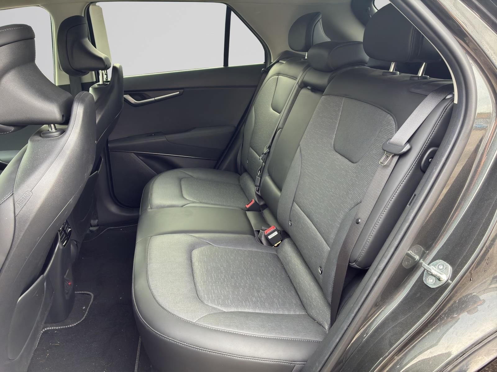 Billede af Kia Niro EV EL Upgrade 204HK 5d Aut.
