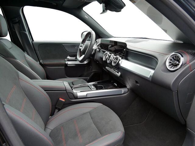 Billede af Mercedes-Benz EQB 250+ 7 pers. EL AMG Edition 190HK 5d Aut.