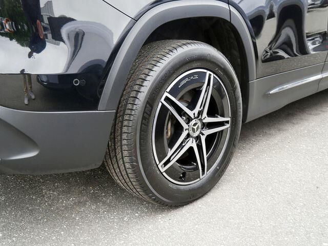 Billede af Mercedes-Benz EQB 250+ 7 pers. EL AMG Edition 190HK 5d Aut.