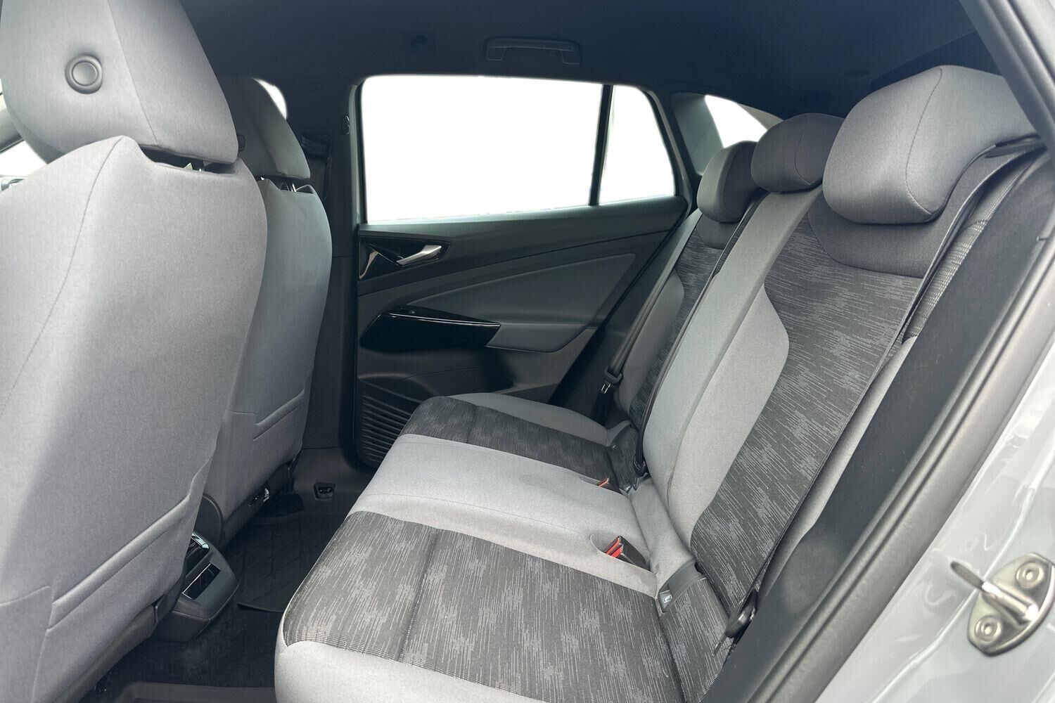 Billede af VW ID.4 EL Pro Performance 204HK 5d Aut.