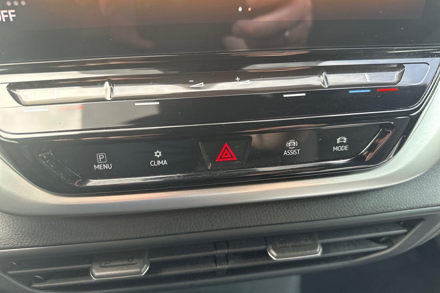Billede af VW ID.4 EL Pro Performance 204HK 5d Aut.