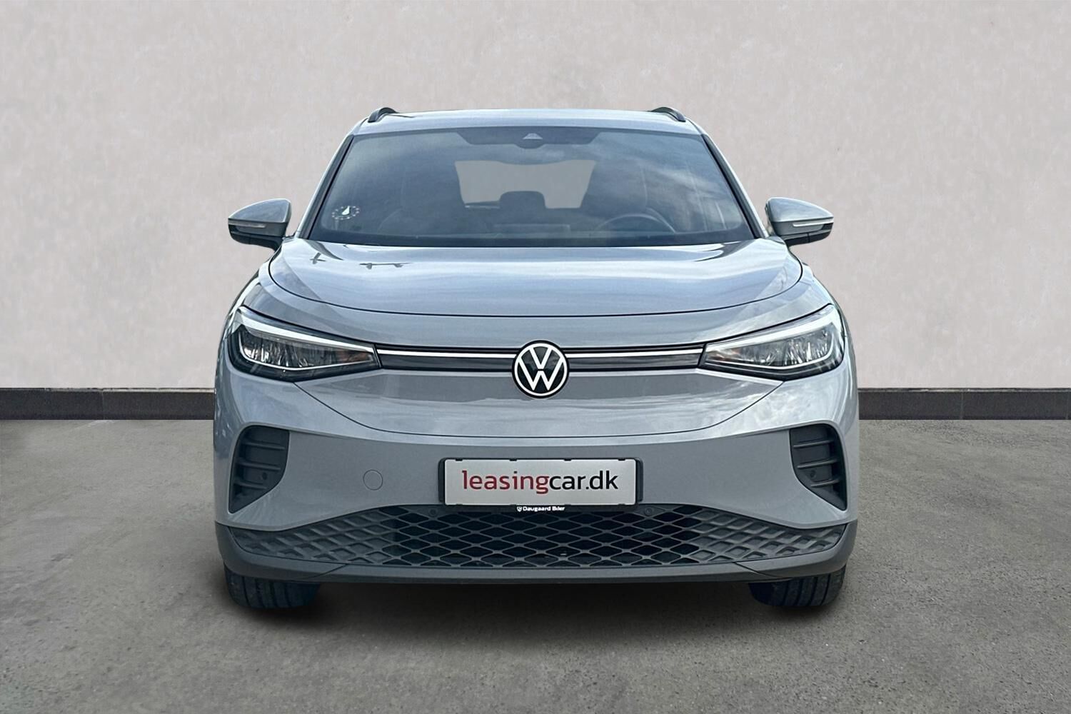 Billede af VW ID.4 EL Pro Performance 204HK 5d Aut.